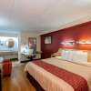 Отель Red Roof Inn Tallahassee - University, фото 18