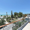 Отель Direct Beach View Apartment 5, фото 19