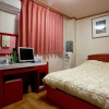 Отель Konkuk University Yeongdong Motel, фото 16