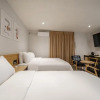 Отель Busan Sasang Le Idea Hotel, фото 6