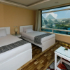 Отель Turquoise Pyramids View Hotel, фото 39