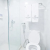 Отель RedDoorz Plus @ Manokwari City Center, фото 9