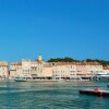 Отель Modern House With Terrace, Near the Popular St. Maxime, фото 1