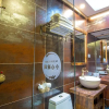 Отель Weishan Ancient Town Boutique Inn, фото 6