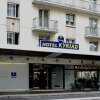 Отель Kyriad - Tours Centre, фото 4