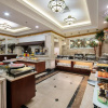 Отель Thien Thai Hotel, фото 12