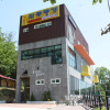 Отель Andong Poong-gyung HOSTEL n LIBRARY, фото 18