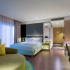Отель Holiday Inn New Delhi International Airport, an IHG Hotel, фото 5