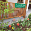 Отель Landhaus am Bach, фото 12