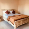 Отель Jordan Guest House, фото 4