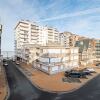 Отель Modern Apartment in Westende/middelkerke With Beach Nearby, фото 19
