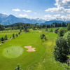 Отель Sonnenalp Resort, фото 21