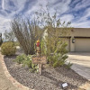 Отель Cave Creek Oasis w/ Putting Green, Spa & Mtn View!, фото 1