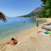 Отель Split Region, Town of Makarska, Nature Park Biokovo With Sky Walk, Pets Allowed, фото 17