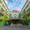 Отель NIDA Rooms Udon Sakon 132 Nong Bua, фото 8