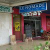 Отель Le Nomade Hostel & Cafe в Кучинге