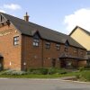 Отель Premier Inn Barnsley (Dearne Valley) в Барнсли