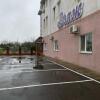 Гостиница Вояж в Новочеркасске