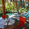 Отель Cosy appart La BALEINE, фото 6