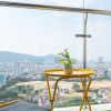 Отель Cozrum Homes - CSJ Tower Vũng Tàu, фото 25