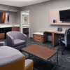 Отель Courtyard by Marriott Cleveland Independence, фото 4