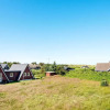 Отель 6 Person Holiday Home in Hvide Sande, фото 16
