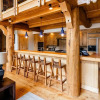 Отель Penthouse 3 3 Bedroom Lodge by Moonlight Basin Lodging, фото 10
