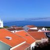 Отель House with 3 Bedrooms in Ribeirinha, with Wonderful Sea View, Furnished Terrace And Wifi - 3 Km From, фото 22