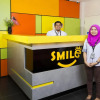 Отель Smile Hotel Danau Kota, фото 17