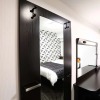 Отель APA Hotel Kyoto Ekimae, фото 33