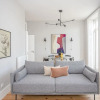 Отель Liiiving in Porto - Art Design Apartment, фото 1