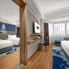 Отель Holiday Inn Express Nanchang Bayi Square, an IHG Hotel, фото 7