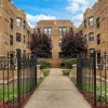 Отель Chicago Lifestyle 3BR Apt in Lake View в Чикаго