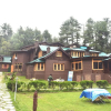 Отель Pahalgam hotel, фото 11