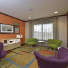 Отель Fairfield Inn & Suites by Marriott Williamsport, фото 8
