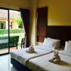 Отель Green Adamas Resort Chumphon, фото 48