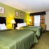 Отель Quality Inn & Suites Moline - Quad Cities, фото 24