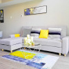 Отель U Plus Residence, фото 3