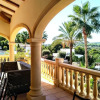 Отель Charming Private Villa Javea 2 Bedr 2 bad, фото 4