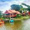 Отель Babuya Resort, фото 3