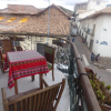 Отель The Grasshopper Hostal Plaza de Armas, фото 15