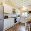Отель Paddock Cottage - Thorpe Arnold, Melton Mowbray, фото 8