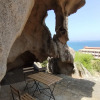 Отель Seaside Apartment Baja Sardinia - 6pl August - 250 m From Smeraldo Beach !, фото 23