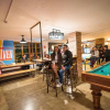 Отель Viajero Quito Hostel, фото 21