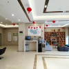 Отель GreenTree Inn Baoji Fengxiang Donghu Business Hotel, фото 2