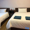 Отель New Hoover Hostel, фото 3