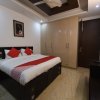 Отель OYO 3090 Brahamputra Guest House в Нью-Дели