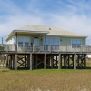 Отель Sea View Cottage - 110 Ponce De Leon 3 Bedroom Home by RedAwning, фото 21