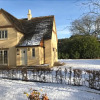 Отель The Rectory, Tetbury, фото 1