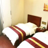 Отель Greentree Inn Tianjin Wuqing District WangqingTuo Town Time Plaza Express Hotel, фото 4